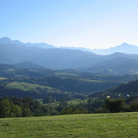 Le Gite Du Poire Molere Exteriér fotografie