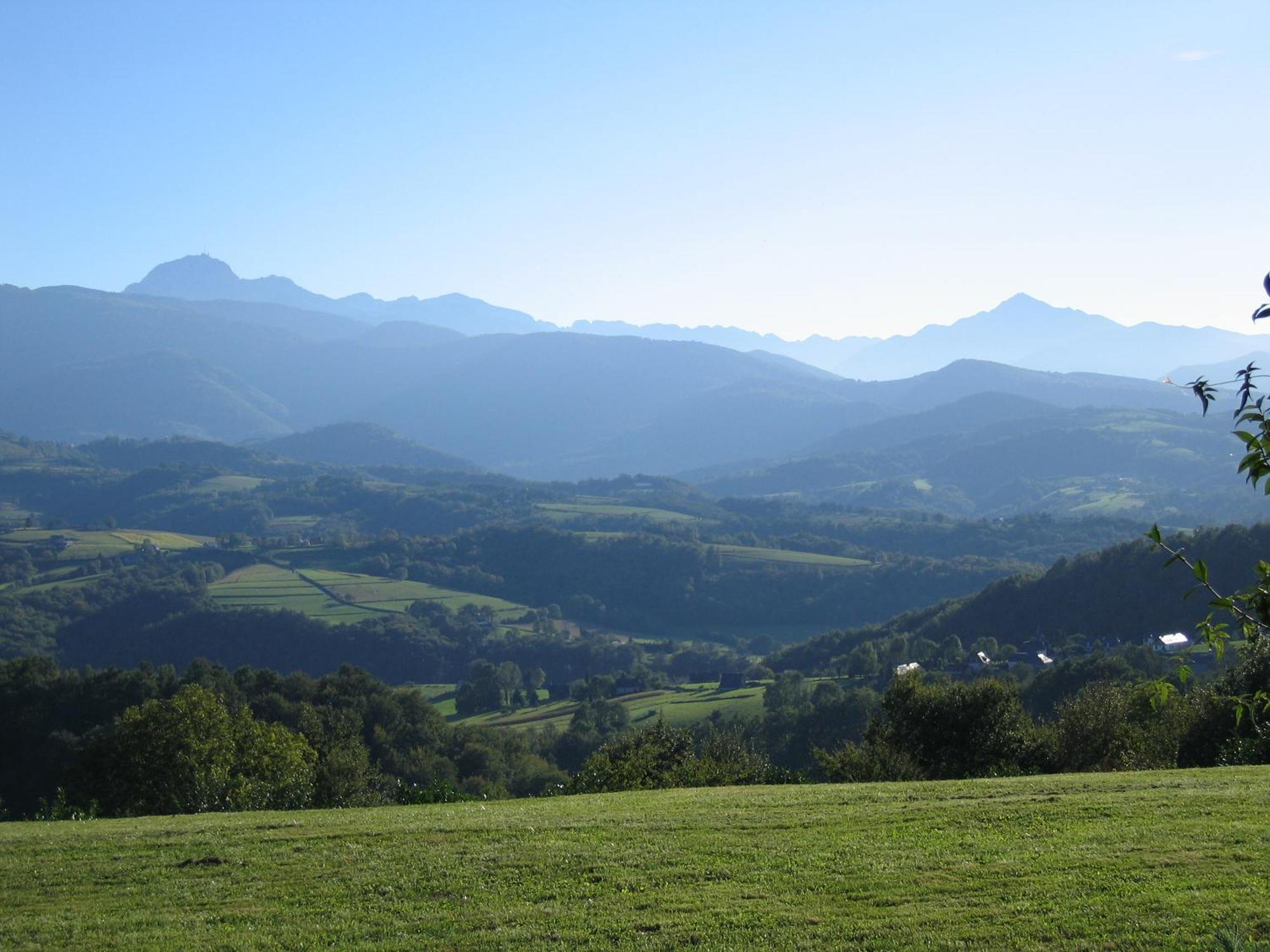 Le Gite Du Poire Molere Exteriér fotografie
